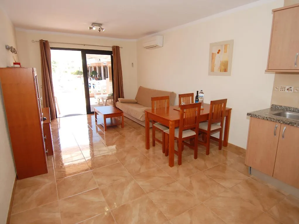 شقة Beachfront Residence Las Americas - Trg بلايا ذي لاس أميريكاس