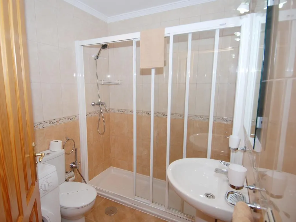 Beachfront Residence Las Americas - Trg بلايا ذي لاس أميريكاس إسبانيا