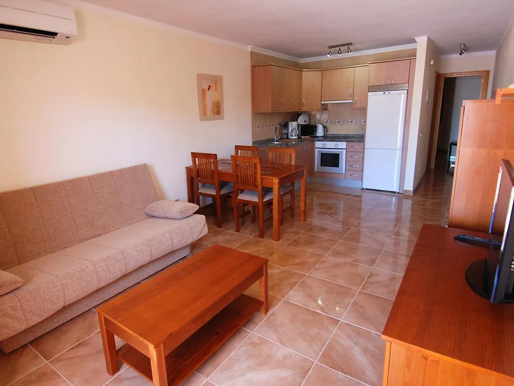 شقة Beachfront Residence Las Americas - Trg بلايا ذي لاس أميريكاس