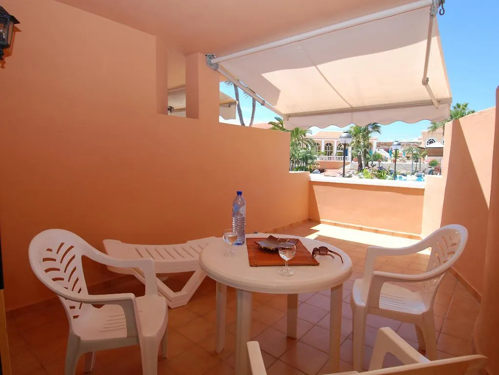شقة Beachfront Residence Las Americas - Trg بلايا ذي لاس أميريكاس إسبانيا