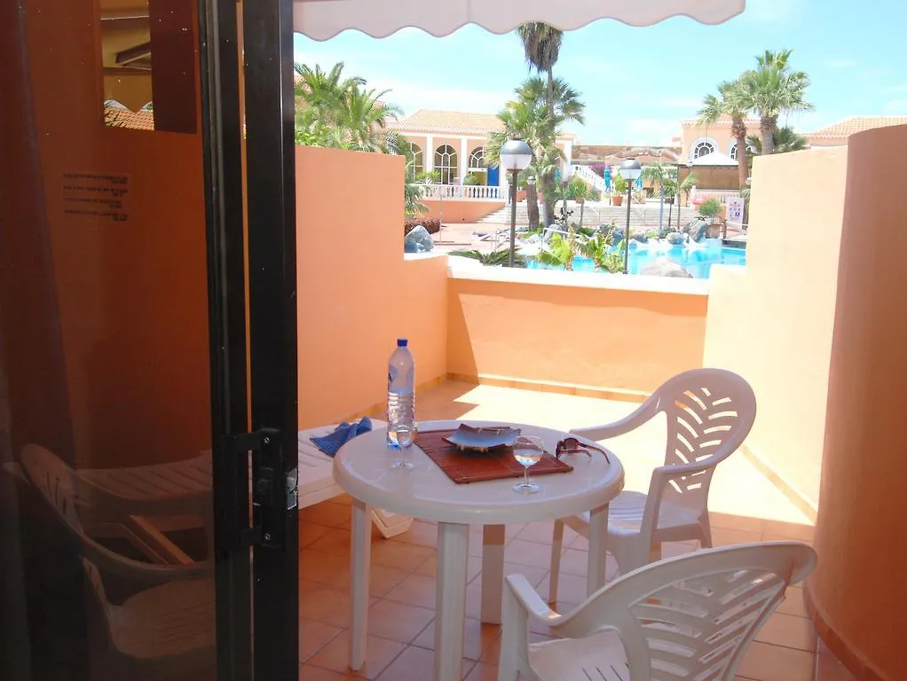 Beachfront Residence Las Americas - Trg بلايا ذي لاس أميريكاس 0*,  إسبانيا