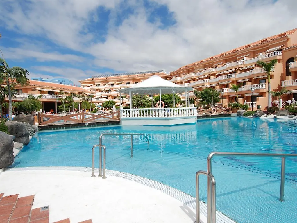 Beachfront Residence Las Americas - Trg بلايا ذي لاس أميريكاس