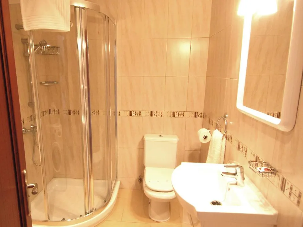 Beachfront Residence Las Americas - Trg بلايا ذي لاس أميريكاس 0*,  إسبانيا