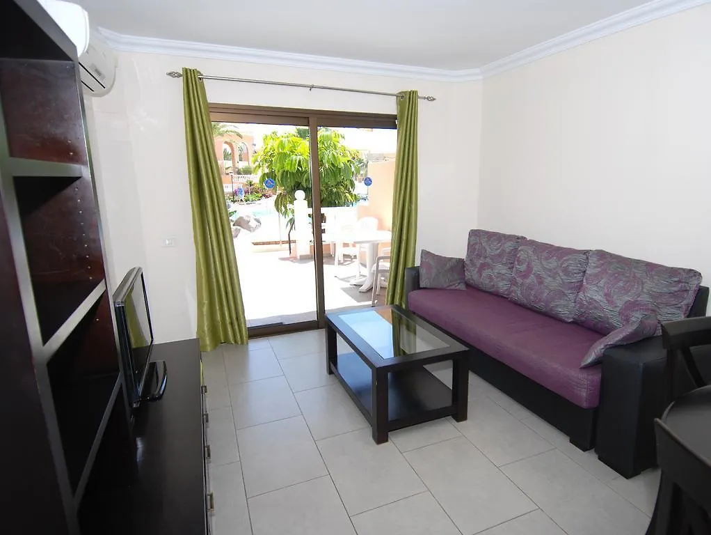 شقة Beachfront Residence Las Americas - Trg بلايا ذي لاس أميريكاس