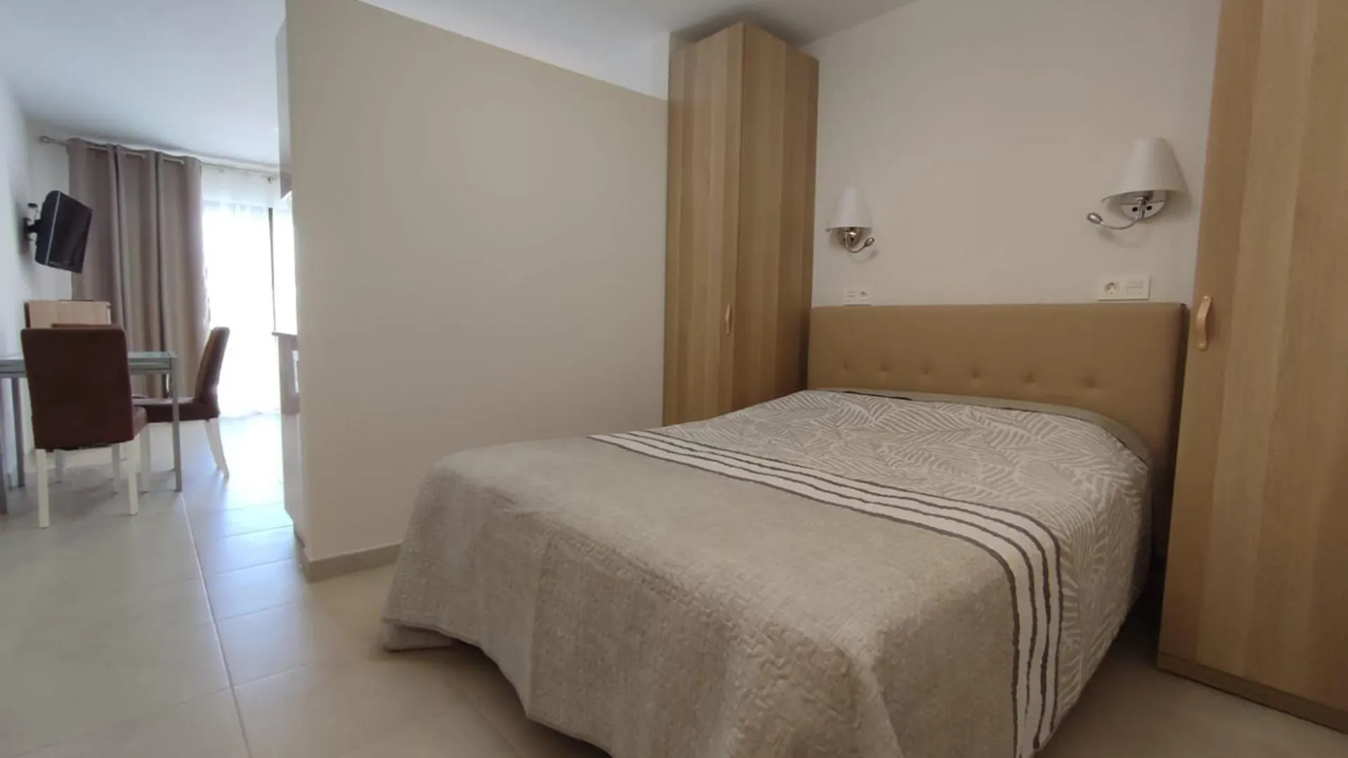 Beachfront Residence Las Americas - Trg بلايا ذي لاس أميريكاس