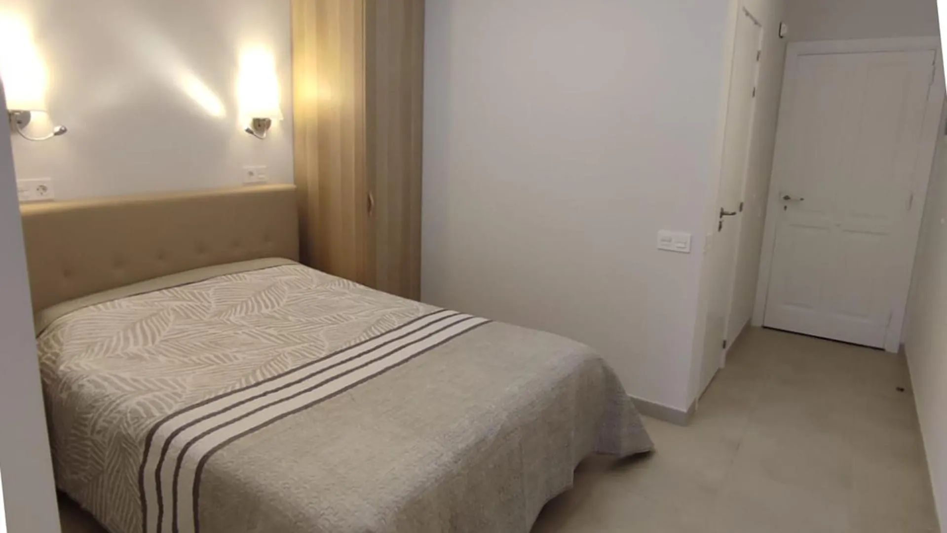 Beachfront Residence Las Americas - Trg بلايا ذي لاس أميريكاس شقة