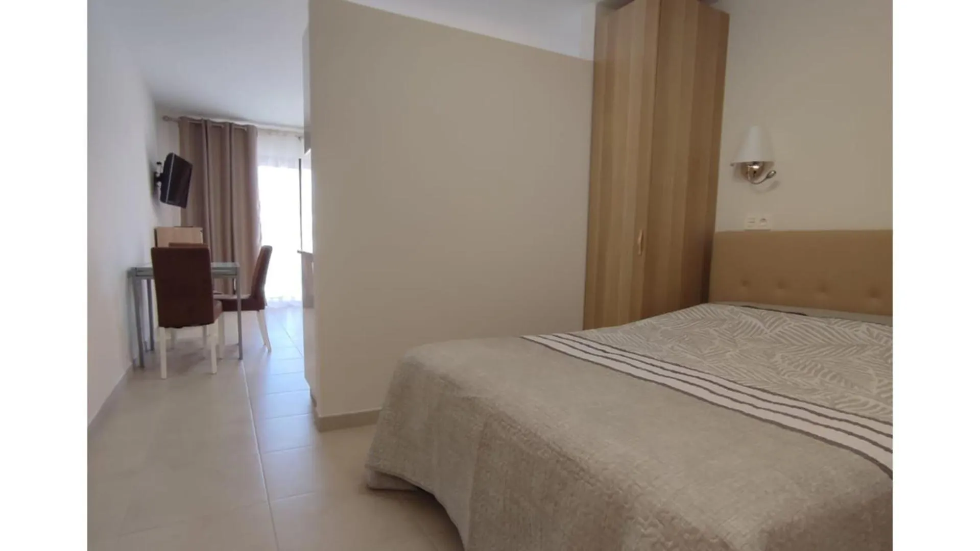 Beachfront Residence Las Americas - Trg بلايا ذي لاس أميريكاس