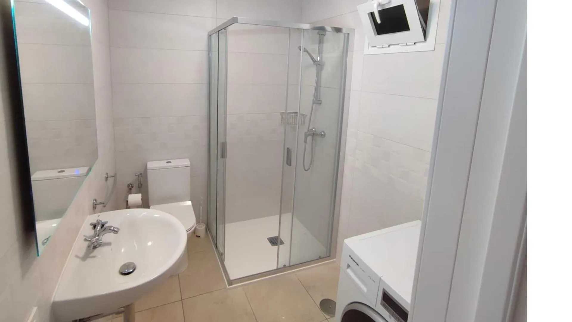Beachfront Residence Las Americas - Trg بلايا ذي لاس أميريكاس إسبانيا
