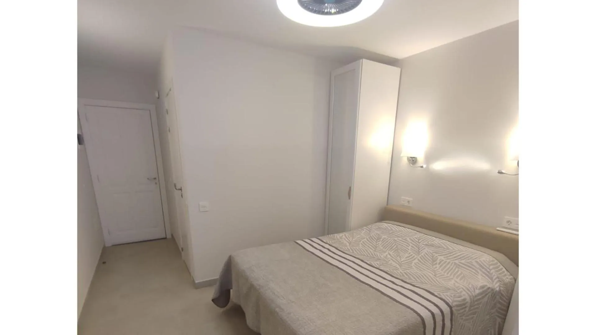 Beachfront Residence Las Americas - Trg بلايا ذي لاس أميريكاس