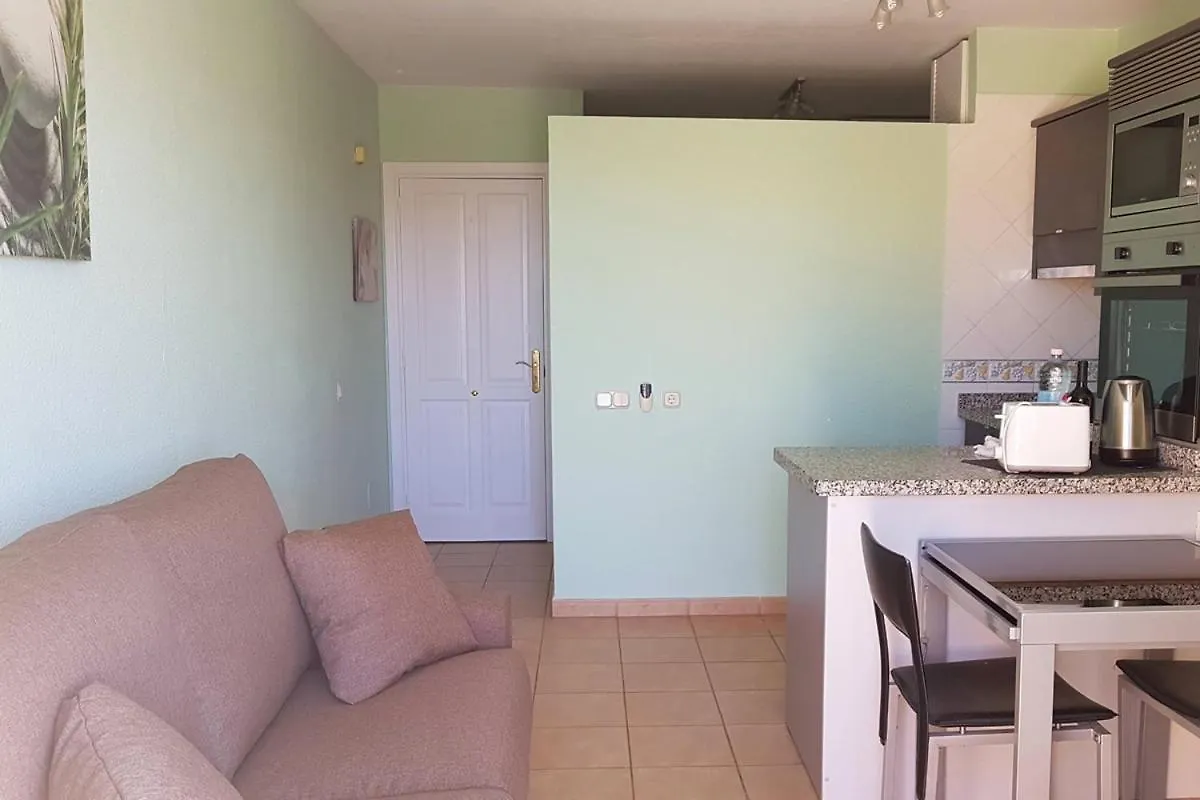 شقة Beachfront Residence Las Americas - Trg بلايا ذي لاس أميريكاس
