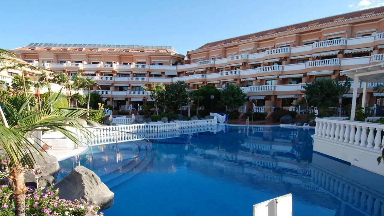 Beachfront Residence Las Americas - Trg Playa de las Américas Apartamento