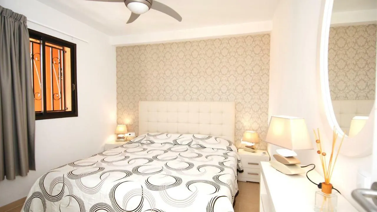 شقة Beachfront Residence Las Americas - Trg بلايا ذي لاس أميريكاس إسبانيا