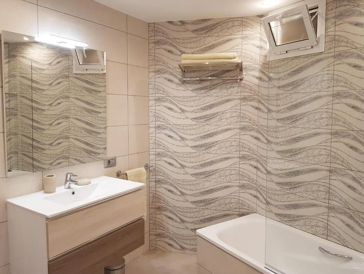 شقة Beachfront Residence Las Americas - Trg بلايا ذي لاس أميريكاس