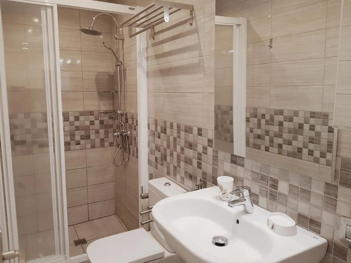 Beachfront Residence Las Americas - Trg بلايا ذي لاس أميريكاس 0*,