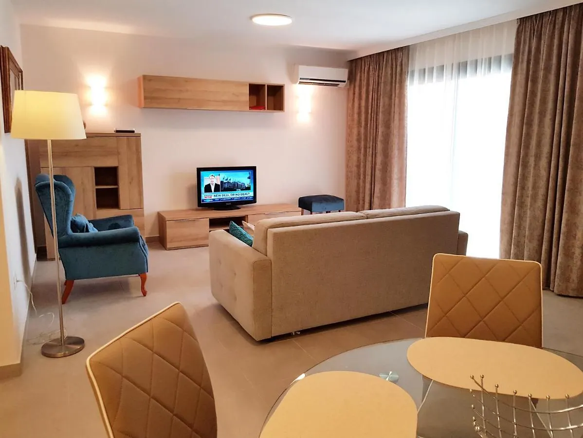 Beachfront Residence Las Americas - Trg بلايا ذي لاس أميريكاس 0*,  إسبانيا