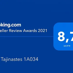  Appartamento Tajinastes 1a034