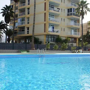 Full Center Of Americas, Renovated, High Floor Apartamento